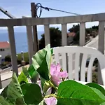 Sobe Stankovic Διαμέρισμα Podaca