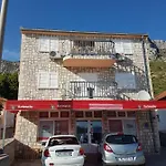 Sobe Stankovic Διαμέρισμα Podaca