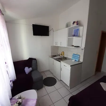 Stankovic Apartment