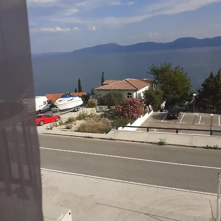 Apartman Sobe Stankovic *