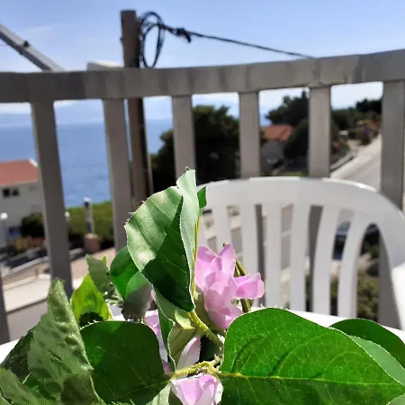 Sobe Stankovic Apartman Podaca