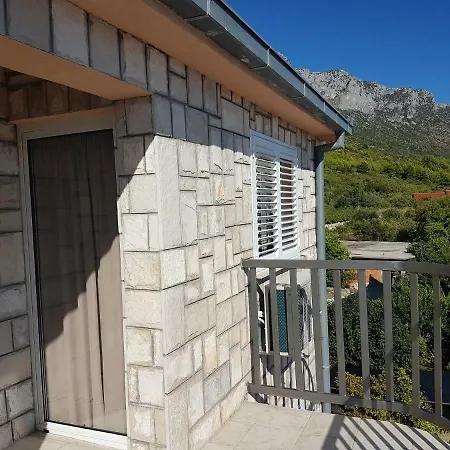 Sobe Stankovic פודאצה