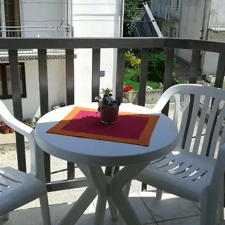 Sobe Stankovic Apartman *