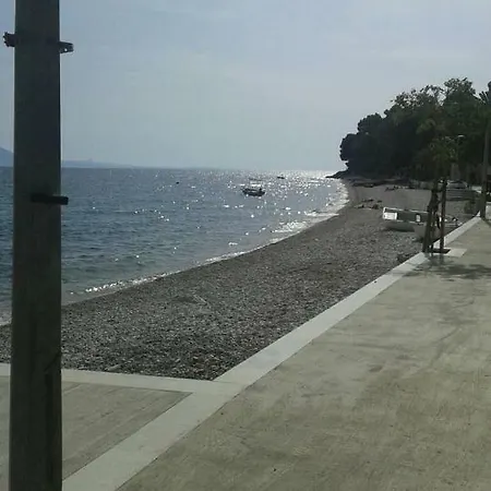 Sobe Stankovic * Podaca