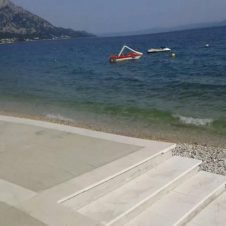 Lägenhet Sobe Stankovic
