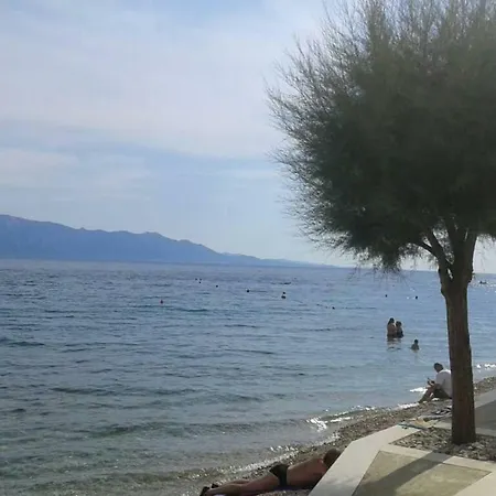 Sobe Stankovic Apartman *