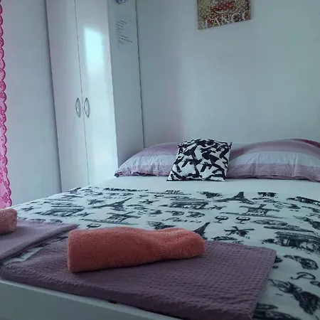 Apartment Stankovic Podaca
