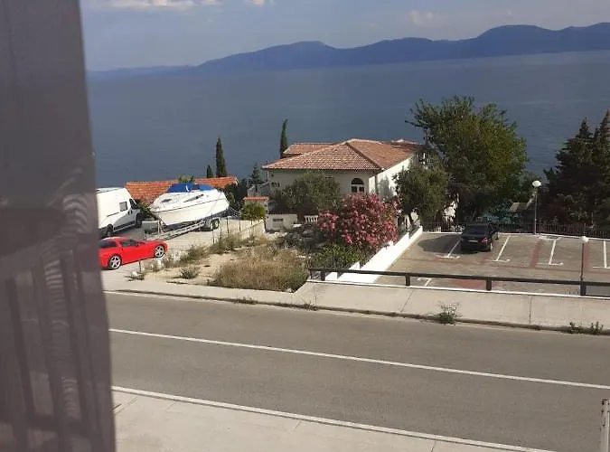 Apartamento Sobe Stankovic *