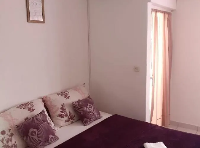 דירה Sobe Stankovic