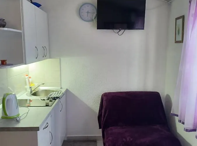 Sobe Stankovic פודאצה