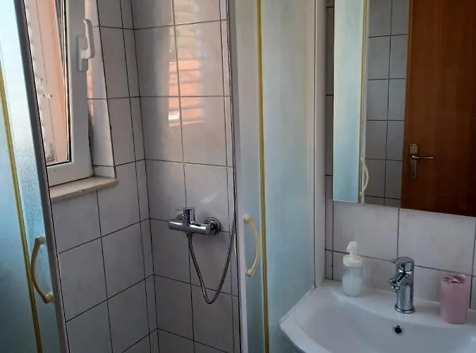 Sobe Stankovic דירה *