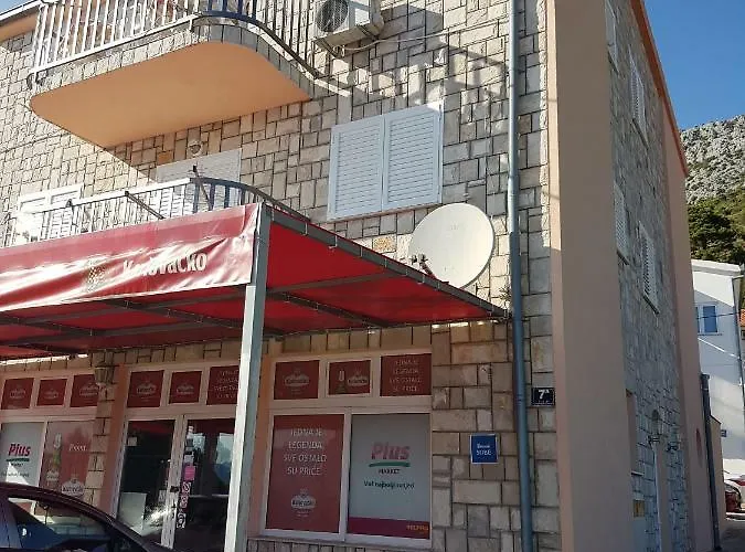 Sobe Stankovic פודאצה