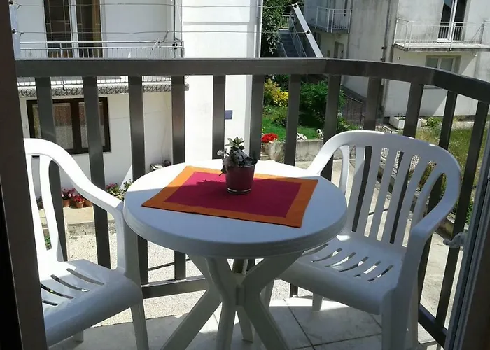 Sobe Stankovic דירה *