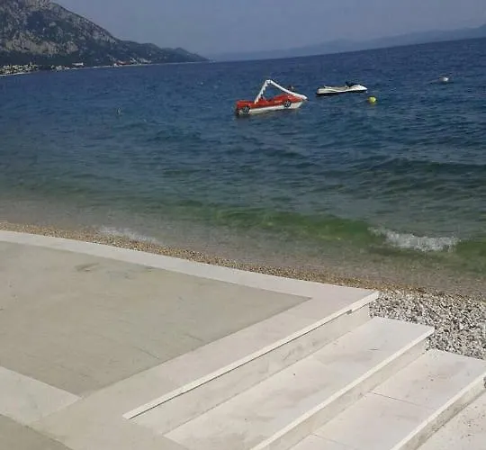 דירה Sobe Stankovic