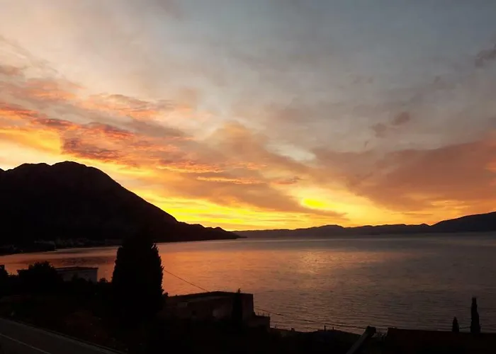 דירה Sobe Stankovic *