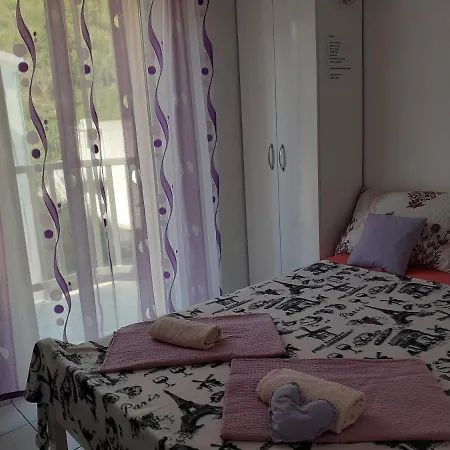 Sobe Stankovic * Podaca