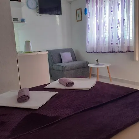 Stankovic Apartment