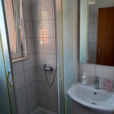 Stankovic Apartment *