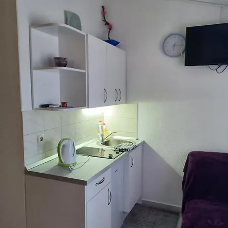 Sobe Stankovic * Podaca