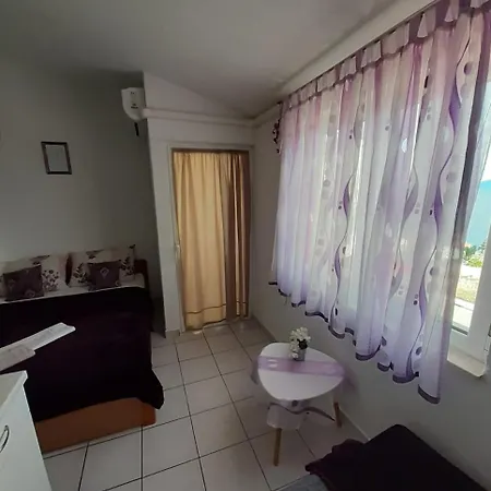 Apartment Stankovic *