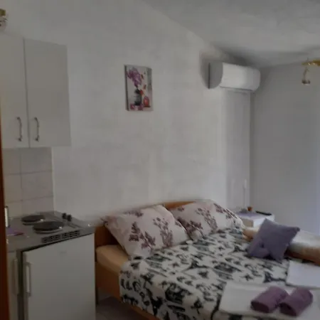 Appartement Sobe Stankovic *