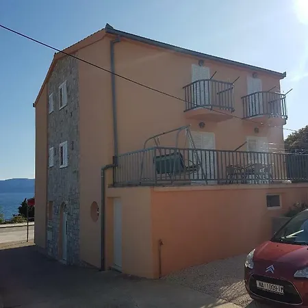 Sobe Stankovic Podaca