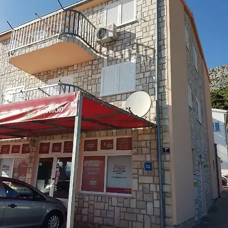 Sobe Stankovic Podaca