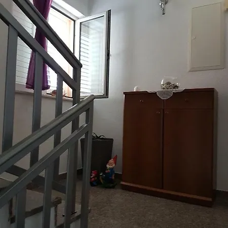 Stankovic Podaca