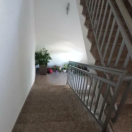 Stankovic Apartment
