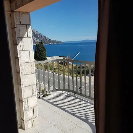 Sobe Stankovic * Podaca