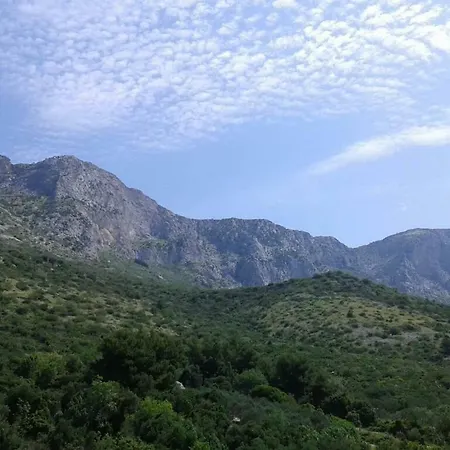 Διαμέρισμα Sobe Stankovic Podaca