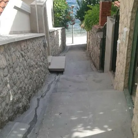 Stankovic Podaca