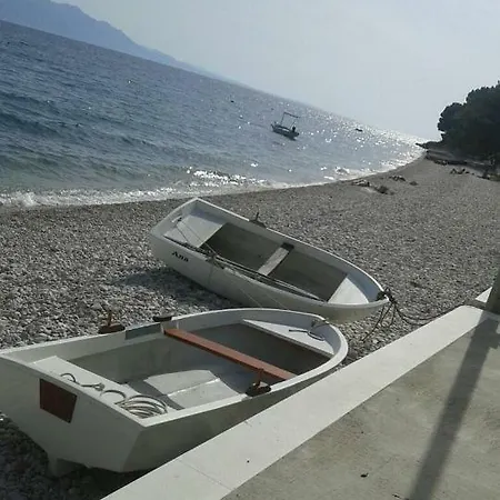 Sobe Stankovic * Podaca