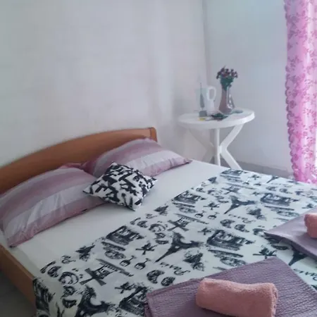 Apartment Stankovic *
