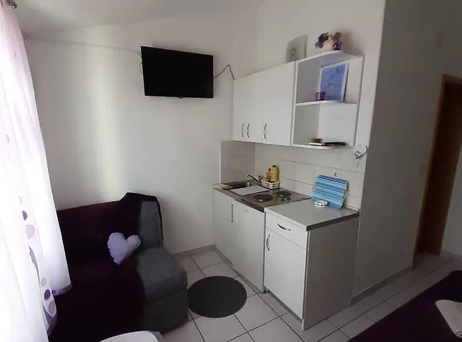 Sobe Stankovic Διαμέρισμα