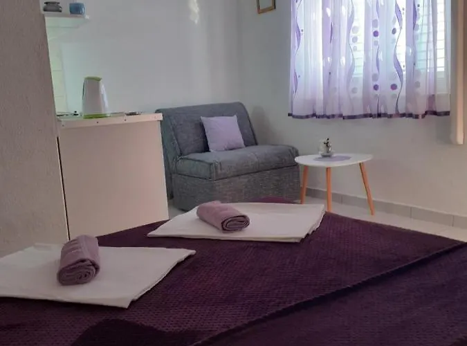 Sobe Stankovic Διαμέρισμα