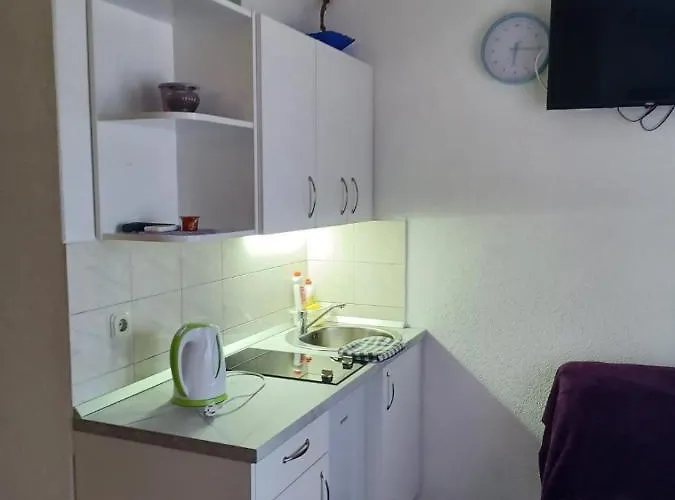 Sobe Stankovic * Podaca