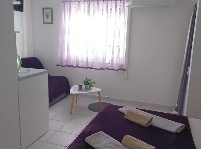 Sobe Stankovic * Podaca