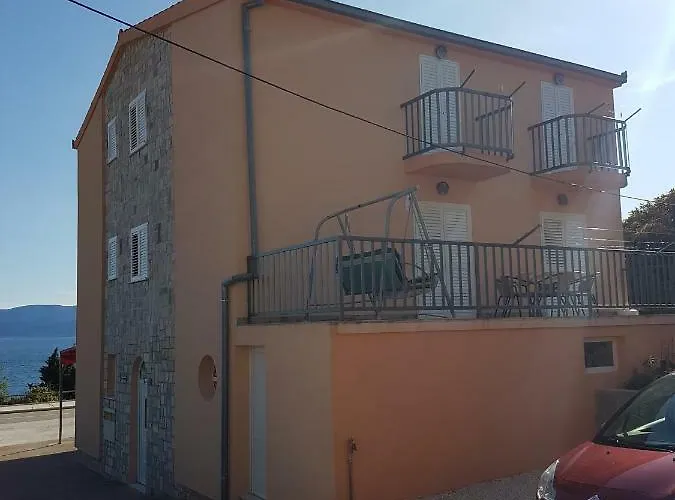 Sobe Stankovic Podaca