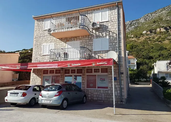 Sobe Stankovic Διαμέρισμα *