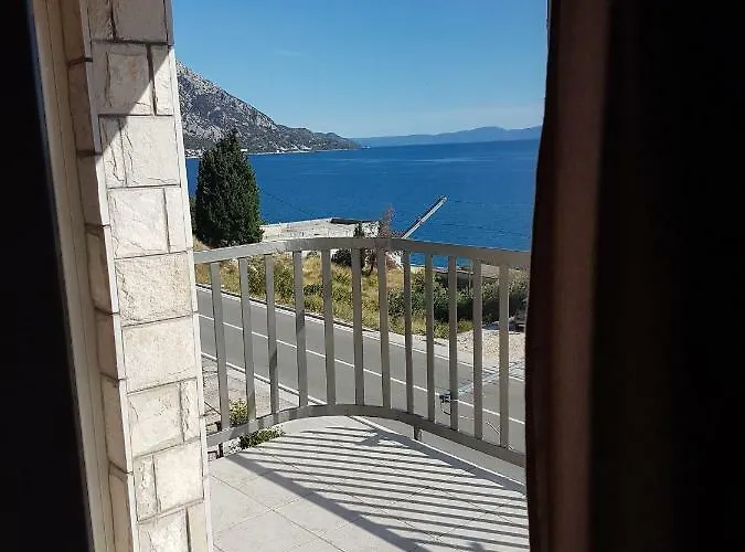 Sobe Stankovic * Podaca