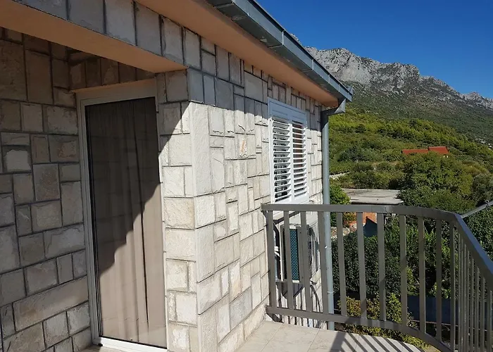 Sobe Stankovic Podaca