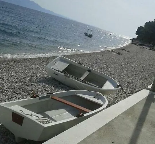 Sobe Stankovic * Podaca