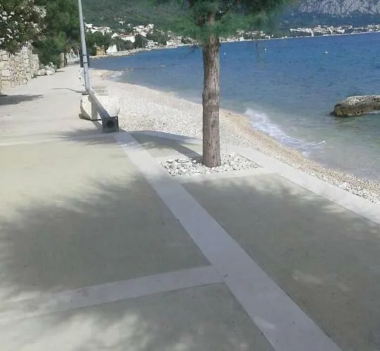 Sobe Stankovic Διαμέρισμα Podaca