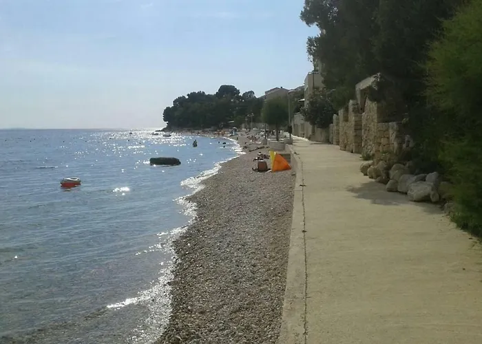 Διαμέρισμα Sobe Stankovic