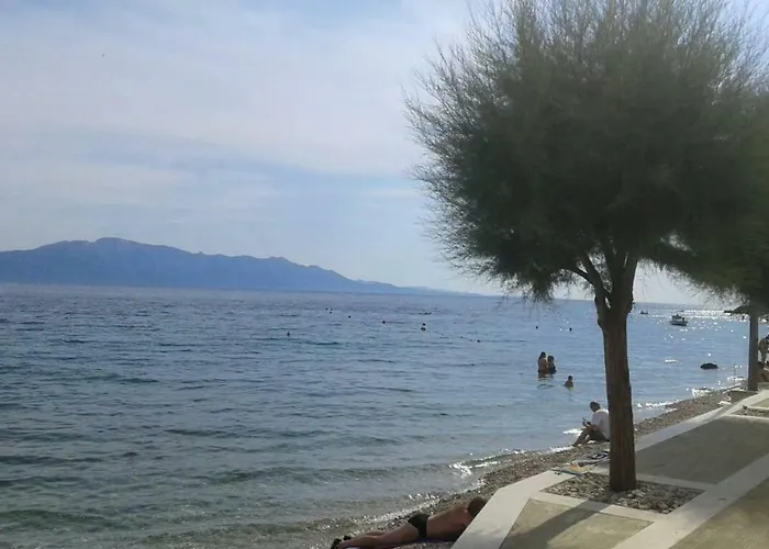 Sobe Stankovic Διαμέρισμα *